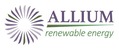 Allium Renewable Energy